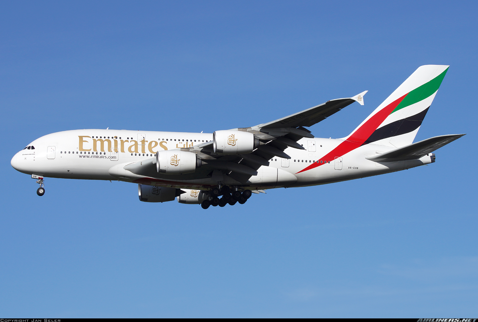 Airbus A380